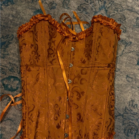 CorsetSOLD - Picture 5 of 5